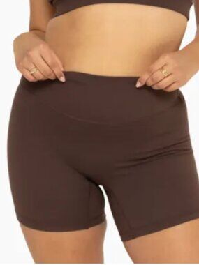 Set Active Formcloud Shorts